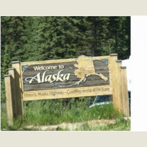 Alaska